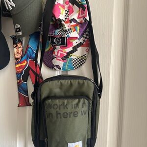 Carhartt Crossbody Bag